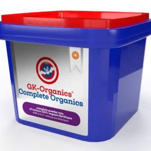 Guanokalong Complete Organics 1L