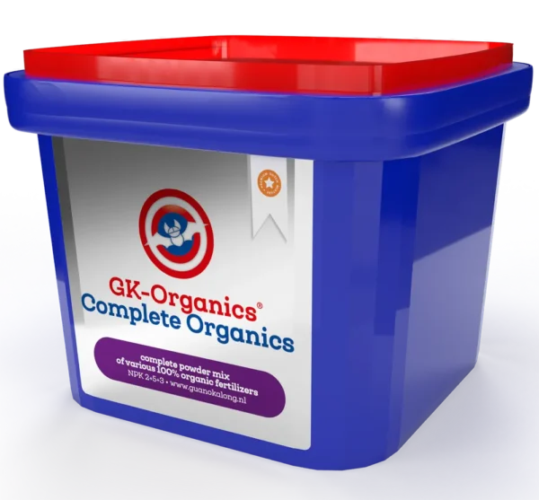 Guanokalong Complete Organics 1L