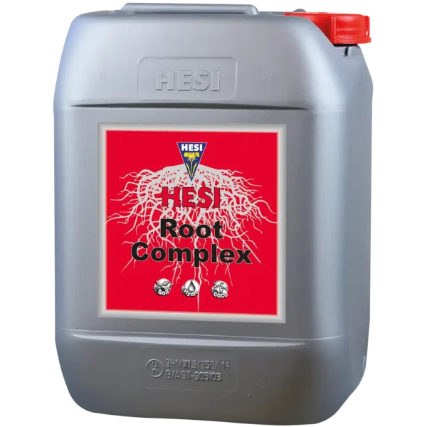 Hesi Complejo Radicular (500Ml a 20L)