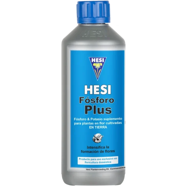 Hesi Fósforo Plus (500ml a 20L)