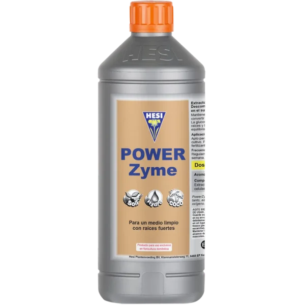 Hesi Power Zyme (500ml a 10L)