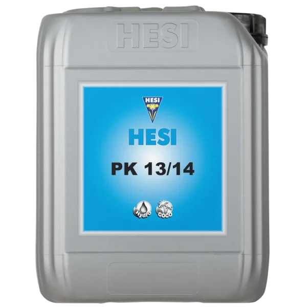 Hesi Pk 13-14  (500ml a 10L)