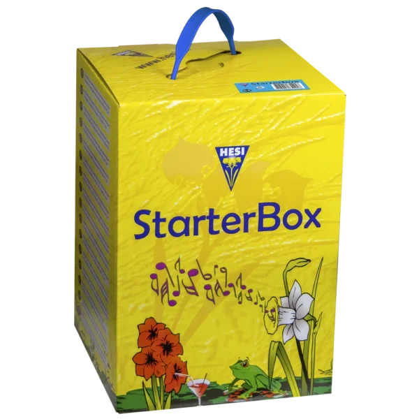 Hesi Starterbox Hydro