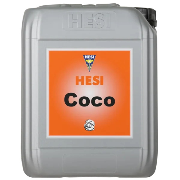 Hesi Coco (1L a 20L)