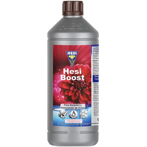 Hesi Boost (500ml a 10L)