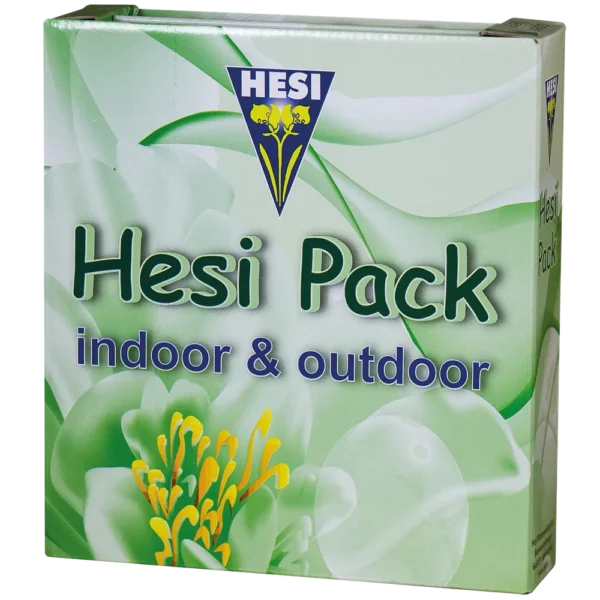 Hesi Pack