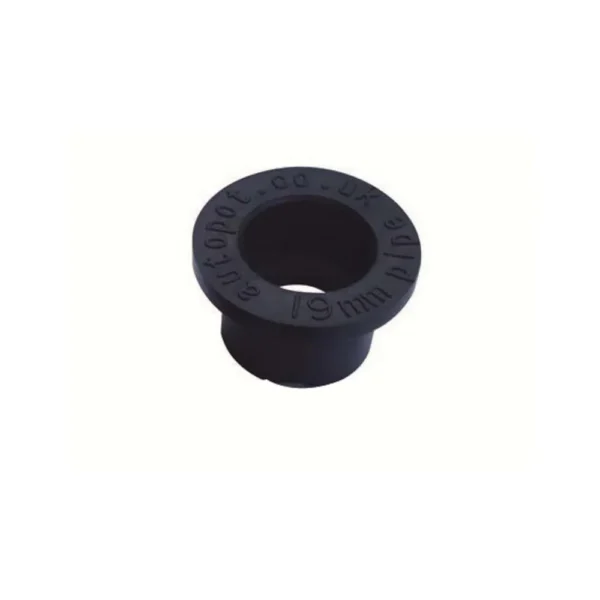 Autopot Arandela Aislante 19mm para orificio de 23mm