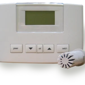 Humidostato+Termostato CX2000P-TH-K02