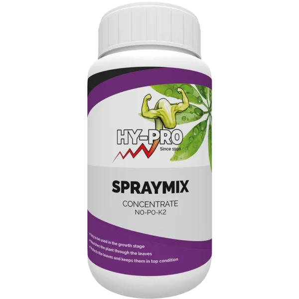 Hy-Pro Spraymix