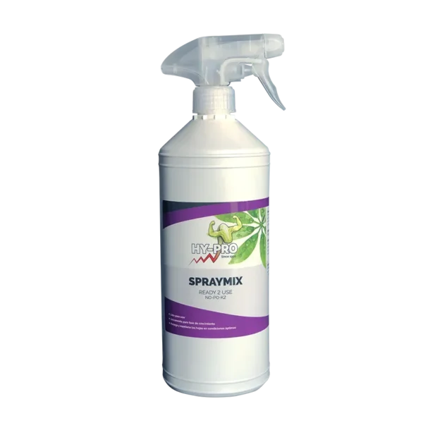 Hy-Pro Spraymix 1L con pulverizador