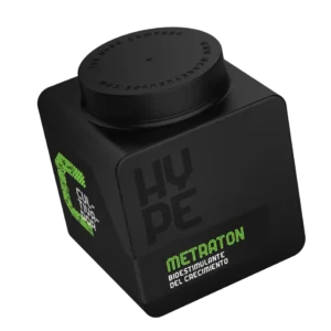Metraton (Bioestimulante Crecimiento)