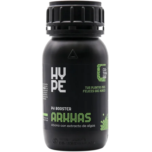 Arkhas (PK Booster Biomineral)