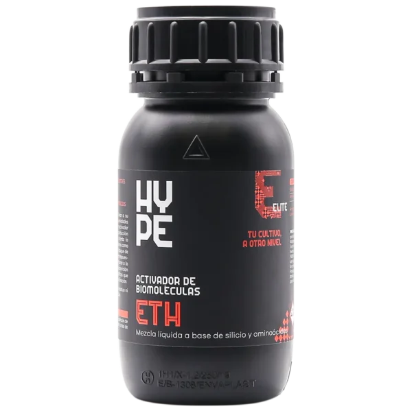 Eth (Activador THC)