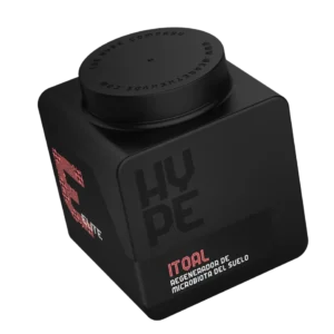 Itqal (Bioestimulante Prebioticos)