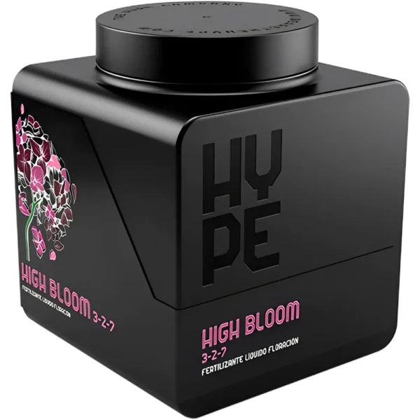 The Hype Company High Bloom