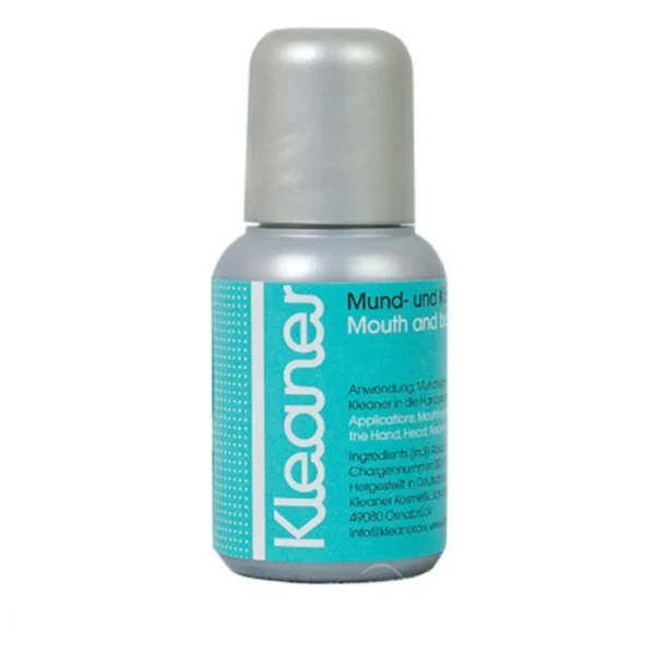 Limpiador de Toxinas Kleaner 30ml