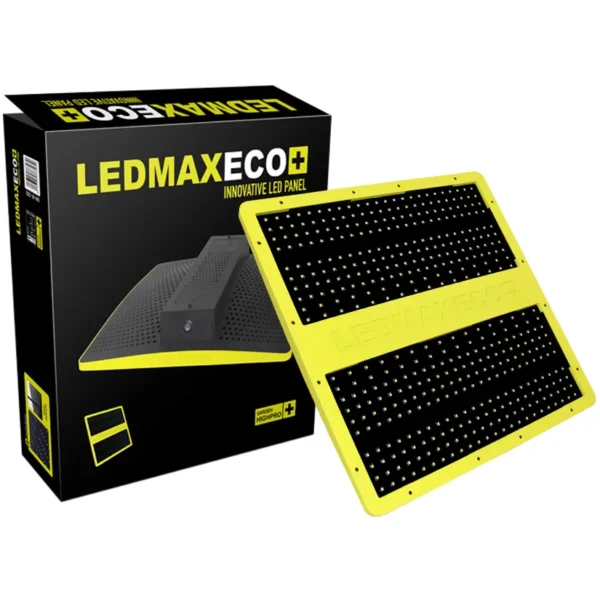 Garden Highpro Ledmaxeco LED Panel 60W