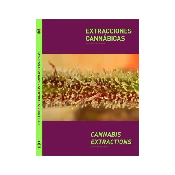 Extracciones Cannabicas