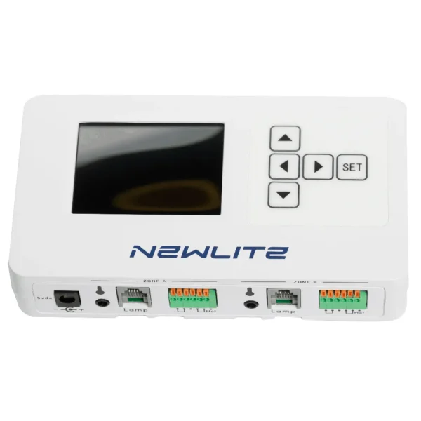 Controlador Newlite ControlEXT TS1