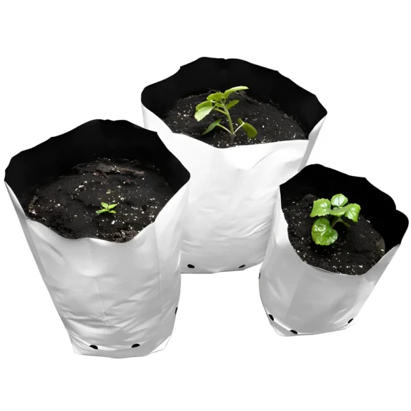 Bolsa de cultivo 5 Galones (22L) (25 Uds)