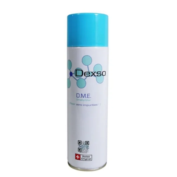 Gas Dexso 500ml