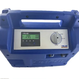 Mr Hide Recuperadora de Gas VRR24M-B