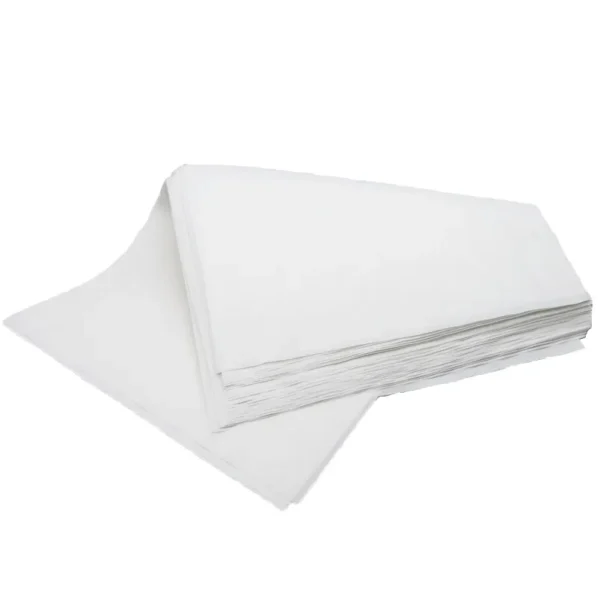 Papel de Extraccion Qnubu 30x50cm (Pack 100Und)