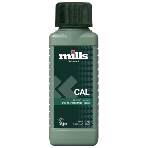 Mills Orga Cal