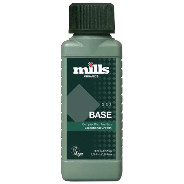 Mills Orga Base