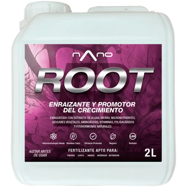 Nano Root