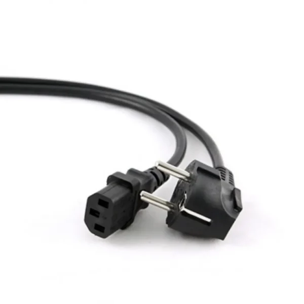 Cable PC para Indizono con Interruptor