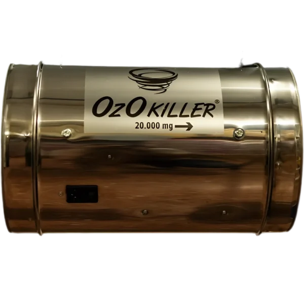 Ozokiller Plus