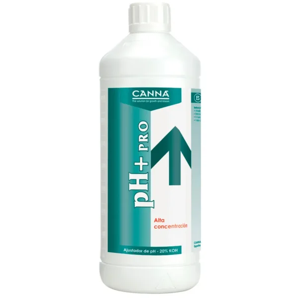 Canna Ph+ Pro 20% 1L