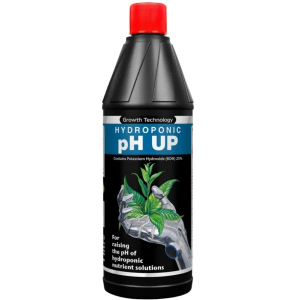 Growth Technology PH Up 1L