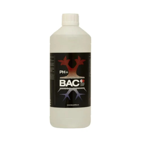 B.A.C PH Up