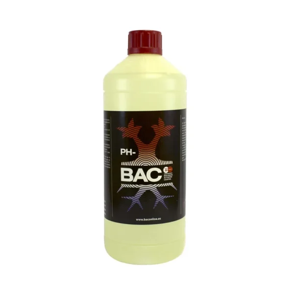 B.A.C PH Down