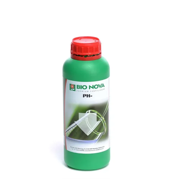 Bio Nova PH -