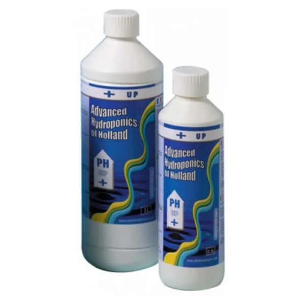 Advanced Hydroponics Of Holland Ph Up (500ml-1L)