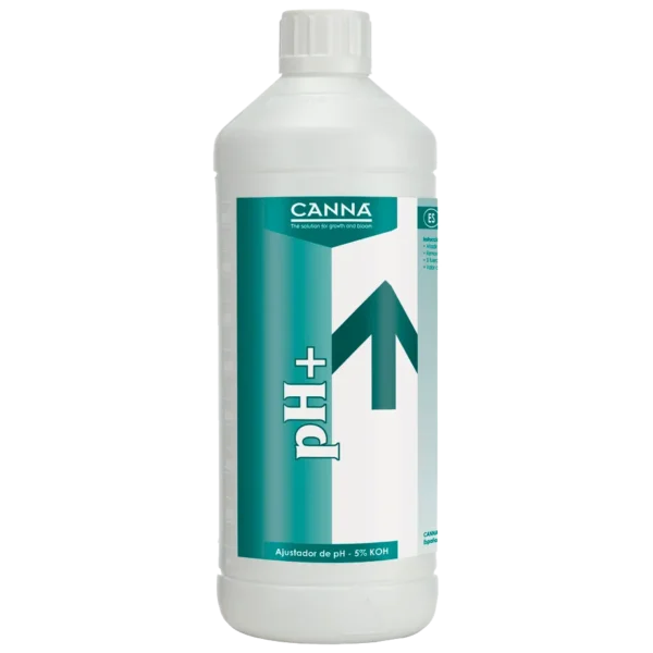 Canna Ph+ 5% 1L