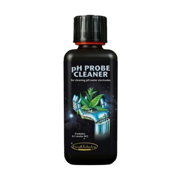 Growth Technology Solucion de Limpieza 300ml