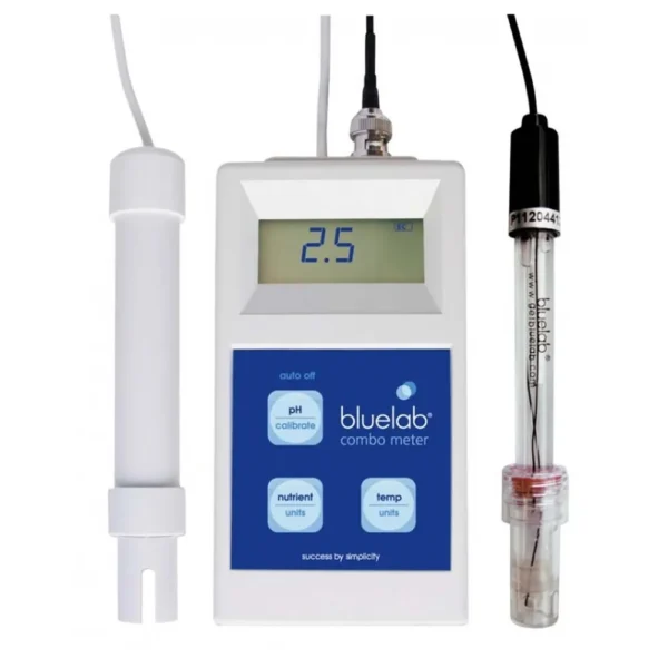 Bluelab Combo Meter