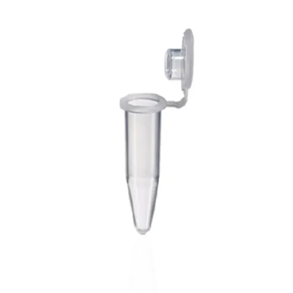 Pipeta Eppendorf 0,5ml