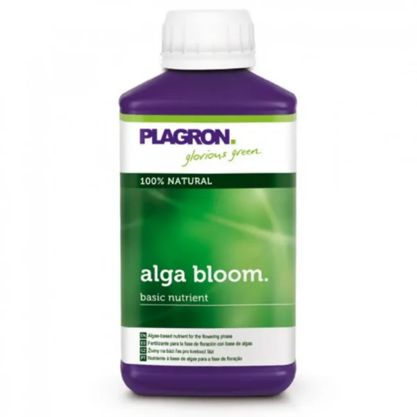 Plagron Alga Bloom (250ml a 10L)