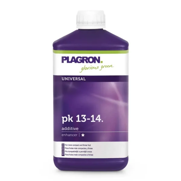 Plagron Pk 13-14 (500ml a 5L)