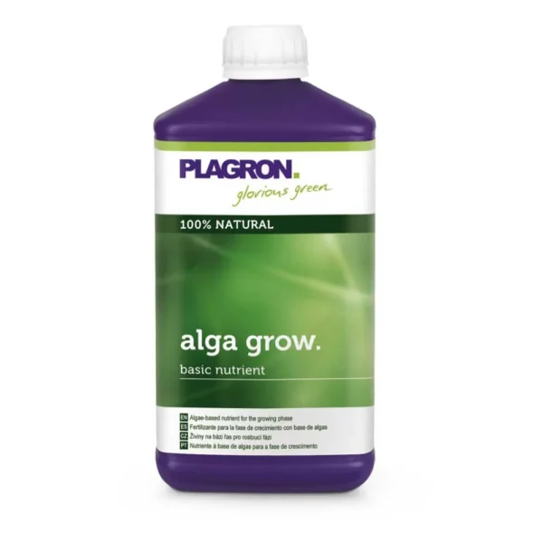 Plagron Alga Grow (1L a 10L)