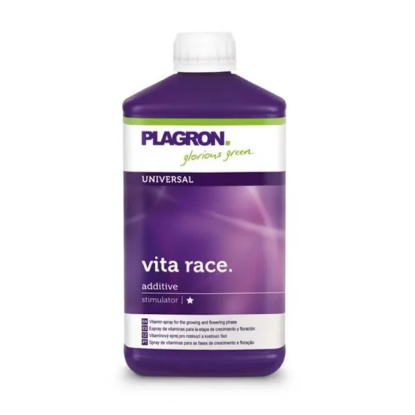 Plagron Vita Race (Phytamin) (100ml a 1L)