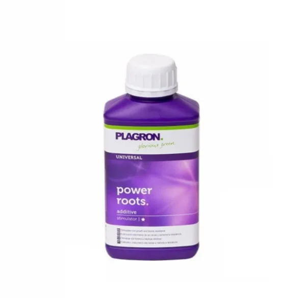 Plagron Power Roots (100ml a 5L)