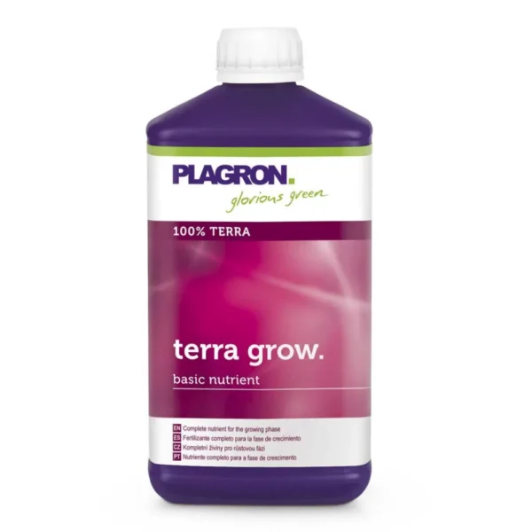 Plagron Terra Grow (1L - 10L)