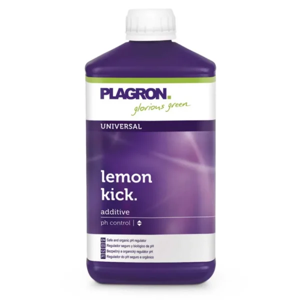 Plagron Lemon Kick (500ml - 1L)