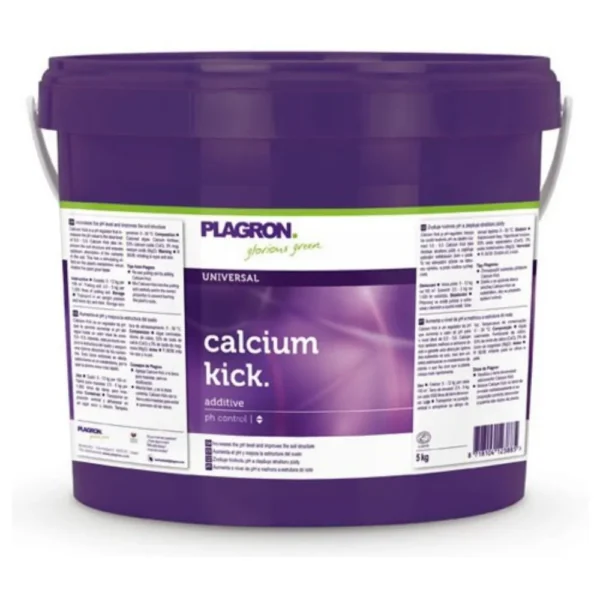 Plagron Calcium Kick 5Kg